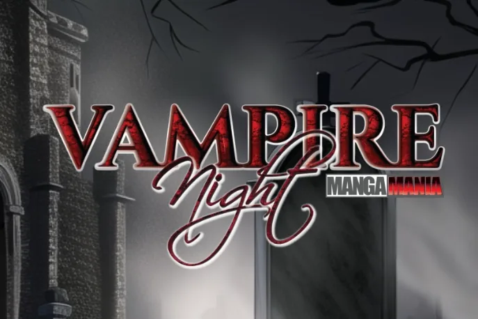Vampire Night